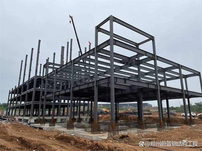 新鄉(xiāng)鋼結(jié)構(gòu)公司(新鄉(xiāng)鋼結(jié)構(gòu)公司和北京湃勒思品牌營(yíng)銷(xiāo)案例有哪些)