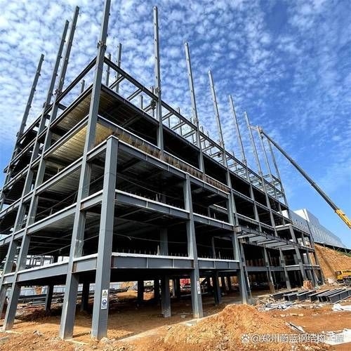 新鄉(xiāng)鋼結(jié)構(gòu)公司(新鄉(xiāng)鋼結(jié)構(gòu)公司和北京湃勒思品牌營(yíng)銷(xiāo)案例有哪些)