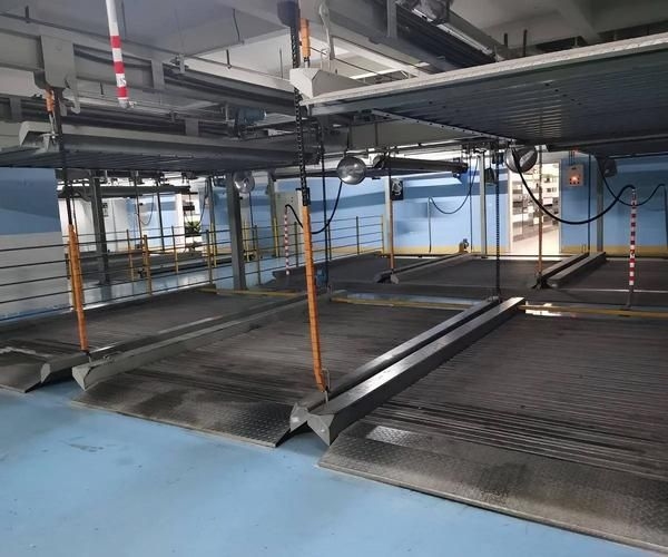 哪種類型的立體停車位性價(jià)比最高？（哪種類型的立體停車位性價(jià)比最高,尤其適合小區(qū)、商場(chǎng)等常見(jiàn)場(chǎng)景）