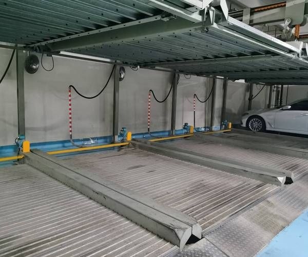 哪種類型的立體停車位性價(jià)比最高？（哪種類型的立體停車位性價(jià)比最高,尤其適合小區(qū)、商場(chǎng)等常見(jiàn)場(chǎng)景）