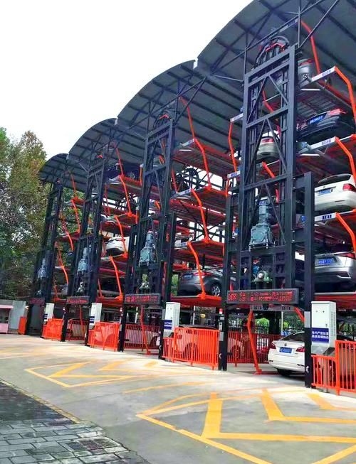 哪種類型的立體停車位性價(jià)比最高？（哪種類型的立體停車位性價(jià)比最高,尤其適合小區(qū)、商場(chǎng)等常見(jiàn)場(chǎng)景）