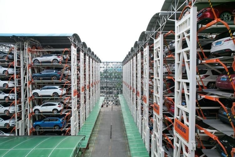 哪種類型的立體停車位性價(jià)比最高？（哪種類型的立體停車位性價(jià)比最高,尤其適合小區(qū)、商場(chǎng)等常見(jiàn)場(chǎng)景）