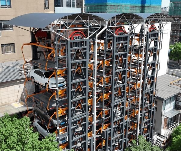 哪種類型的立體停車位性價(jià)比最高？（哪種類型的立體停車位性價(jià)比最高,尤其適合小區(qū)、商場(chǎng)等常見(jiàn)場(chǎng)景）