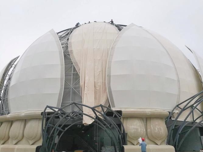 有哪些知名的臨時(shí)鋼結(jié)構(gòu)舞臺(tái)案例？（知名的臨時(shí)鋼結(jié)構(gòu)舞臺(tái)案例有哪些知名的臨時(shí)鋼結(jié)構(gòu)舞臺(tái)案例）