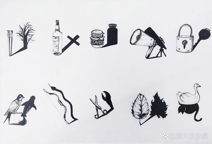 推薦一些異形異構(gòu)的構(gòu)成圖片（異形異構(gòu)構(gòu)成圖片）