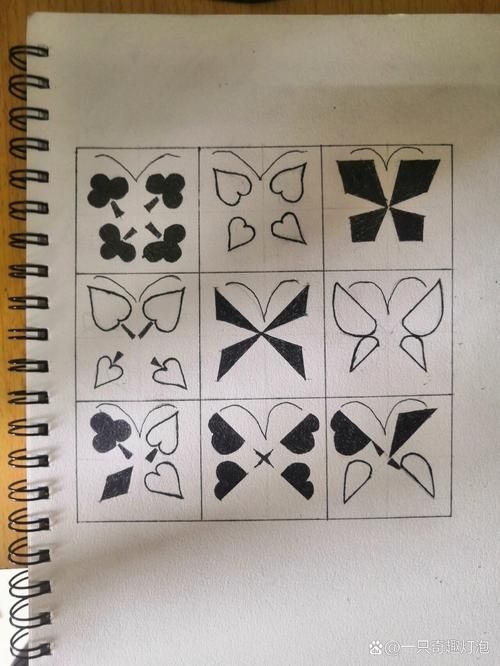 推薦一些異形異構(gòu)的構(gòu)成圖片（異形異構(gòu)構(gòu)成圖片）