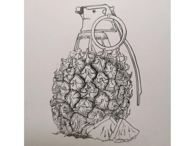 推薦一些異形異構(gòu)的構(gòu)成圖片（異形異構(gòu)構(gòu)成圖片）