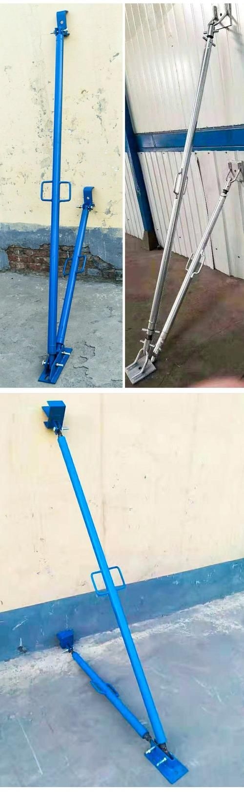 給我一些斜撐支架的圖片（斜撐支架安裝步驟圖解）