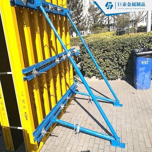 給我一些斜撐支架的圖片（斜撐支架安裝步驟圖解）