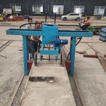 空心板梁施工需要哪些機械設(shè)備？（空心板梁施工需要哪些機械設(shè)備共參考6篇資料參考）