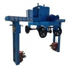 空心板梁施工需要哪些機械設備？（空心板梁施工需要哪些機械設備共參考6篇資料參考）