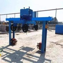 空心板梁施工需要哪些機械設備？（空心板梁施工需要哪些機械設備共參考6篇資料參考）