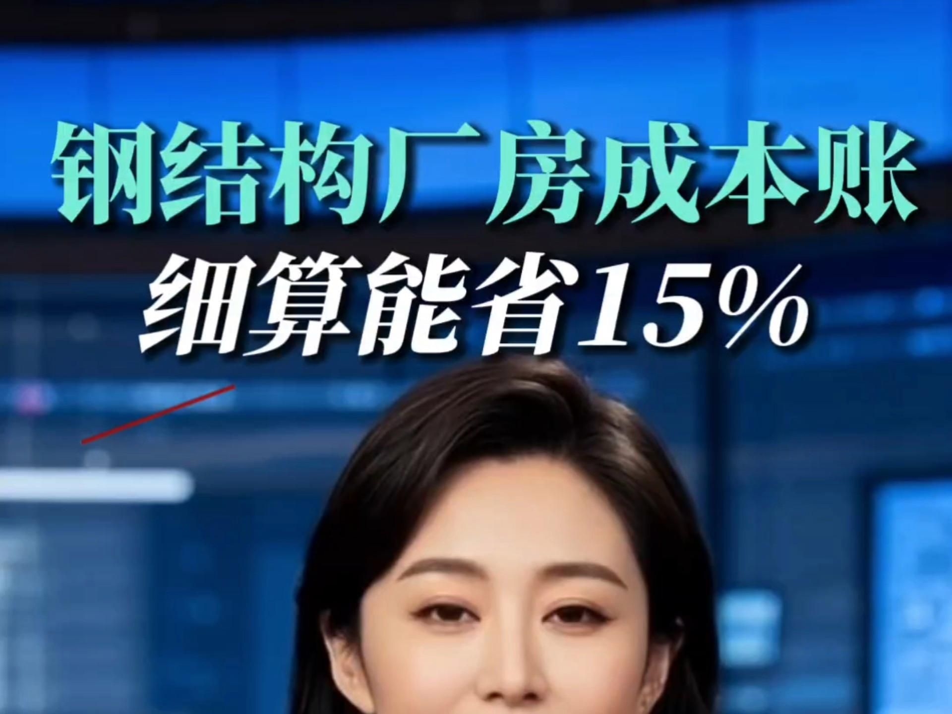 如何降低鋼結(jié)構(gòu)廠房的成本？（如何降低鋼結(jié)構(gòu)廠房成本？）