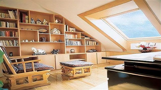 哪種做法最適合家裝閣樓？（家裝閣樓，鋼混結(jié)構(gòu)是最適合的選擇，厚度實(shí)至16公分）