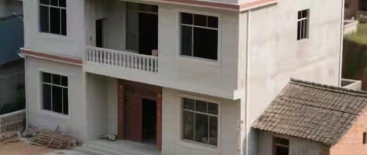 哪種做法最適合家裝閣樓？（家裝閣樓，鋼混結(jié)構(gòu)是最適合的選擇，厚度實(shí)至16公分）