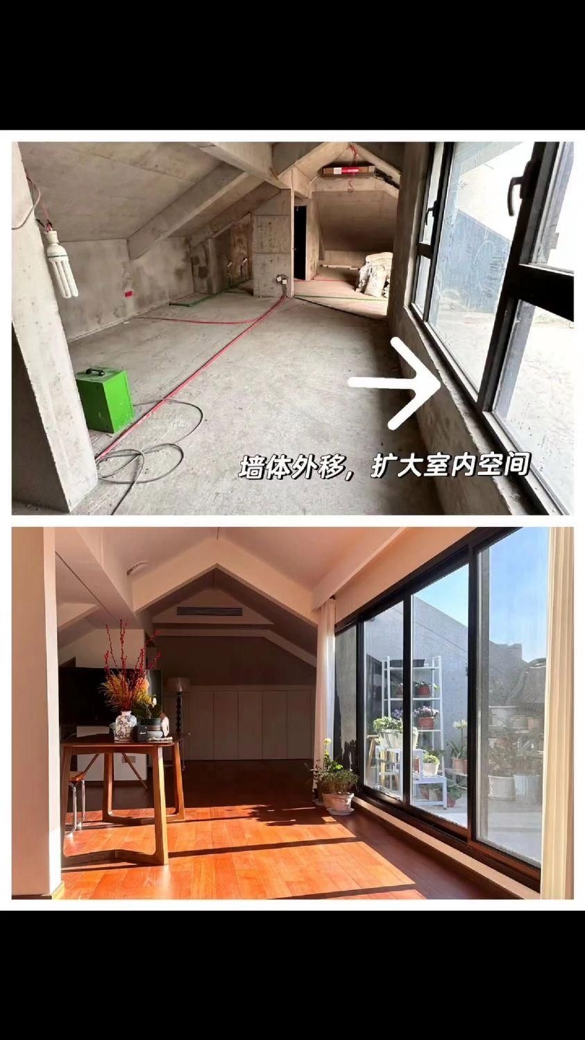 哪種做法最適合家裝閣樓？（家裝閣樓，鋼混結(jié)構(gòu)是最適合的選擇，厚度實(shí)至16公分）