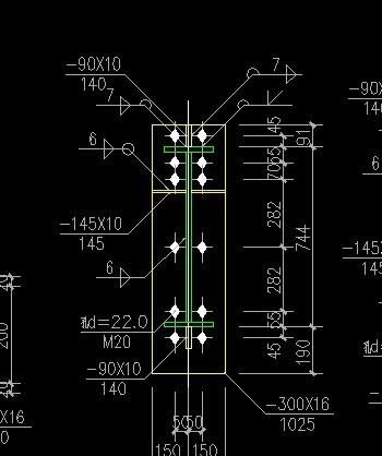 網(wǎng)架結(jié)構(gòu)圖紙中常用符號有哪些含義？（網(wǎng)架結(jié)構(gòu)圖紙中常用符號有哪些含義網(wǎng)架結(jié)構(gòu)圖紙中常用符號有哪些）