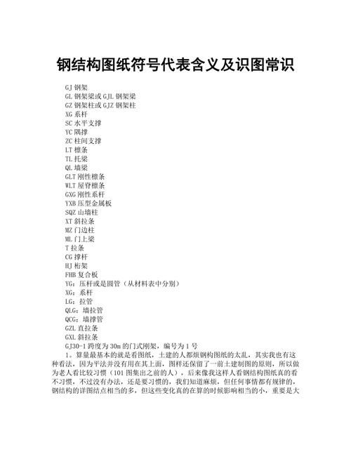 網(wǎng)架結(jié)構(gòu)圖紙中常用符號有哪些含義？（網(wǎng)架結(jié)構(gòu)圖紙中常用符號有哪些含義網(wǎng)架結(jié)構(gòu)圖紙中常用符號有哪些）