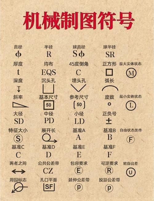 網(wǎng)架結(jié)構(gòu)圖紙中常用符號有哪些含義？（網(wǎng)架結(jié)構(gòu)圖紙中常用符號有哪些含義網(wǎng)架結(jié)構(gòu)圖紙中常用符號有哪些）