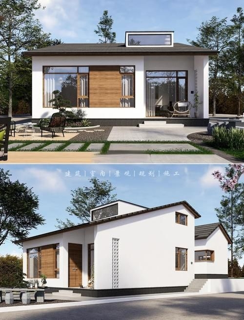 給我一些民用鋼結(jié)構(gòu)屋頂?shù)膱D片(民用鋼結(jié)構(gòu)屋頂實(shí)拍圖)