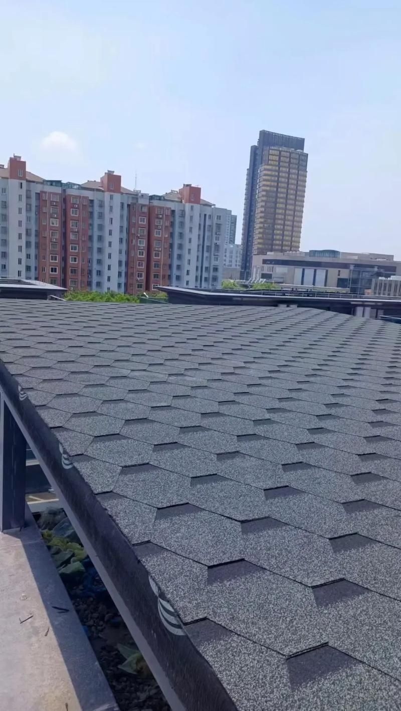 給我一些民用鋼結(jié)構(gòu)屋頂?shù)膱D片(民用鋼結(jié)構(gòu)屋頂實(shí)拍圖)