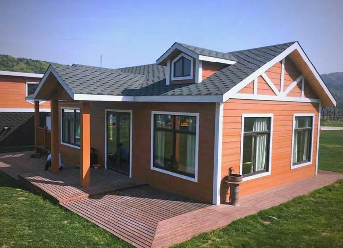 給我一些民用鋼結(jié)構(gòu)屋頂?shù)膱D片(民用鋼結(jié)構(gòu)屋頂實(shí)拍圖)