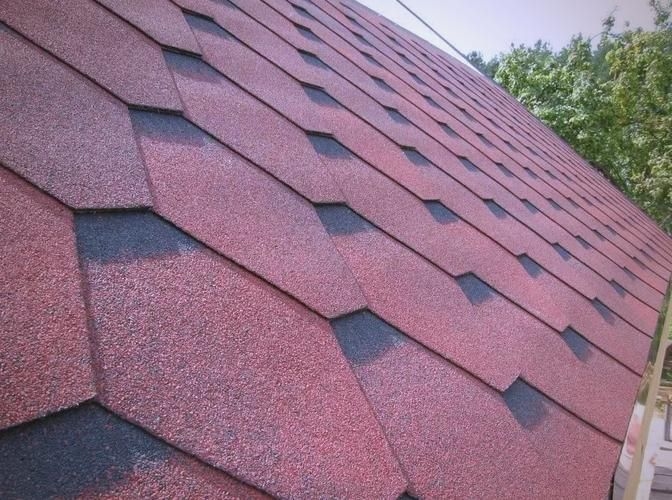 給我一些民用鋼結(jié)構(gòu)屋頂?shù)膱D片(民用鋼結(jié)構(gòu)屋頂實(shí)拍圖)