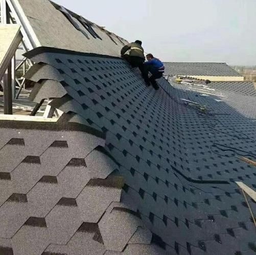 給我一些民用鋼結(jié)構(gòu)屋頂?shù)膱D片(民用鋼結(jié)構(gòu)屋頂實(shí)拍圖)