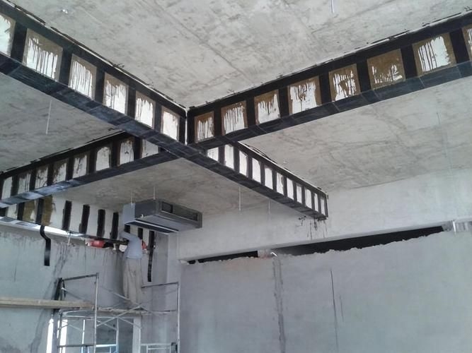 西安加固改造公司(西安加固改造公司,1.北京湃勒思建筑技術(shù)有限公司-建材網(wǎng))