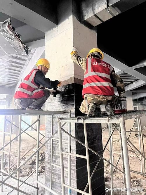 西安加固改造公司(西安加固改造公司,1.北京湃勒思建筑技術(shù)有限公司-建材網(wǎng))