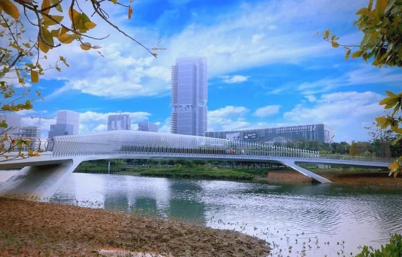 給我推薦一些經(jīng)典的鋼結(jié)構(gòu)景觀橋案例（給我推薦一些經(jīng)典的鋼結(jié)構(gòu)景觀橋案例,嘿，看來你對景觀橋很感興趣）