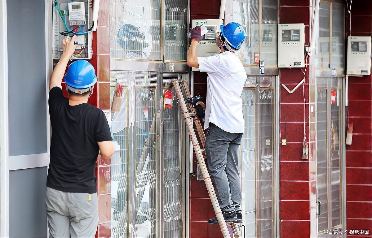 如何申請加裝電梯補貼？