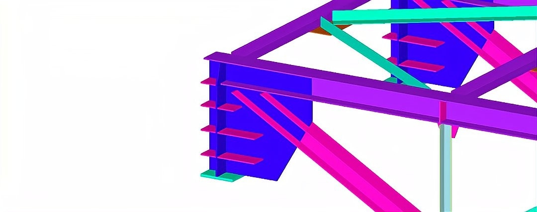 鋼結(jié)構(gòu)通廊設(shè)計(jì)（嗶哩嗶哩，鋼結(jié)構(gòu)設(shè)計(jì)之鋼結(jié)構(gòu)連廊設(shè)計(jì)）