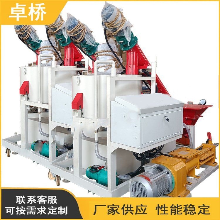 如何控制注漿壓力以避免地基破壞？