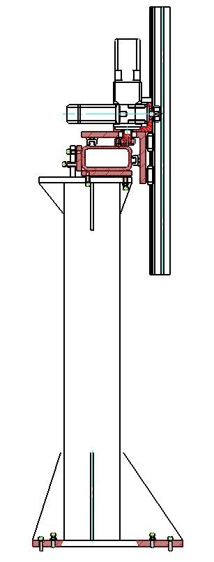 如何閱讀桁架設(shè)計(jì)尺寸圖紙？（如何閱讀桁架設(shè)計(jì)尺寸圖紙閱讀桁架設(shè)計(jì)尺寸圖紙）