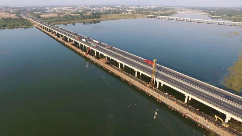 碳纖維加固技術有哪些常見案例？（碳纖維加固技術應用廣泛給你梳理幾個典型場景和案例）