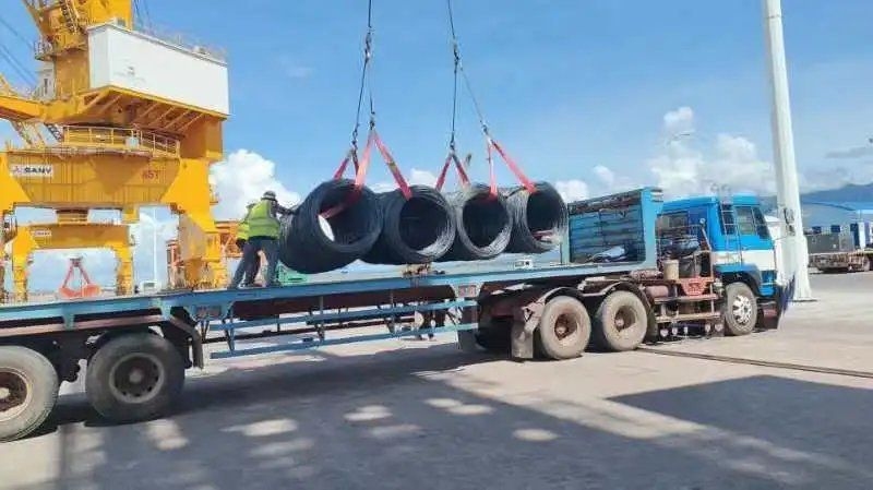 柬埔寨鋼材價格何時會下降？（柬埔寨鋼材價格何時會下降百度愛采購搜索全網(wǎng)23篇資料）