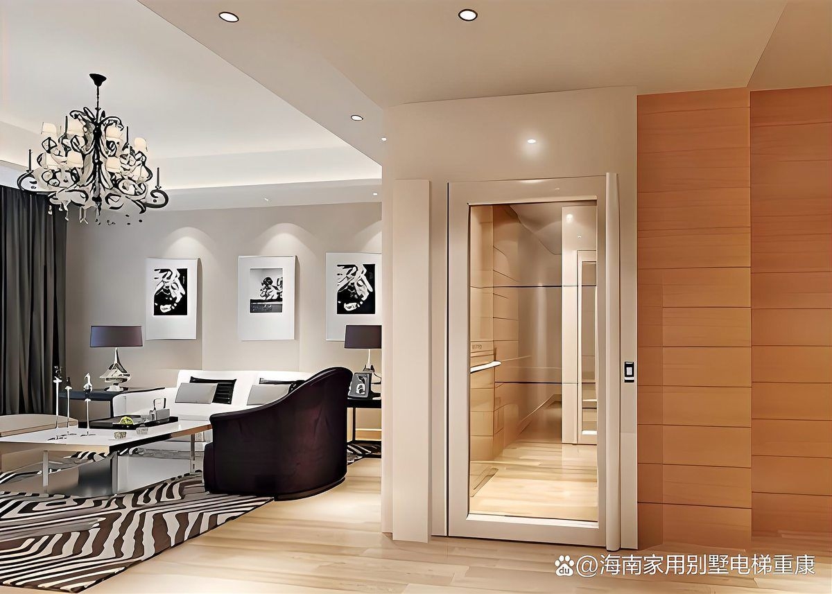 如何降低電梯連廊的造價成本？（中國電梯，舊房加裝電梯竟有哪些隱藏方案能省錢）