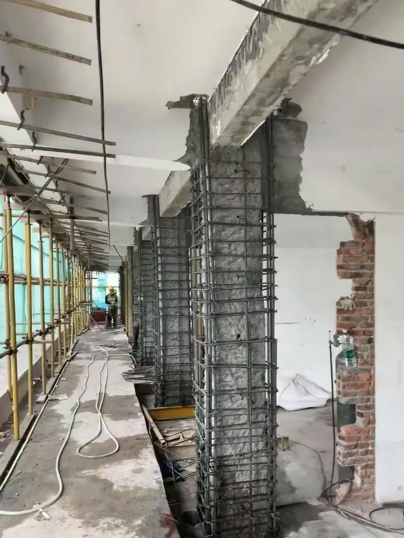 如何選擇合格的房屋改造加固公司？（如何選擇合格的房屋改造加固公司）