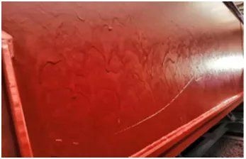 鋼結(jié)構(gòu)加工中常見的質(zhì)量問題有哪些？（鋼結(jié)構(gòu)加工中常見的質(zhì)量問題）