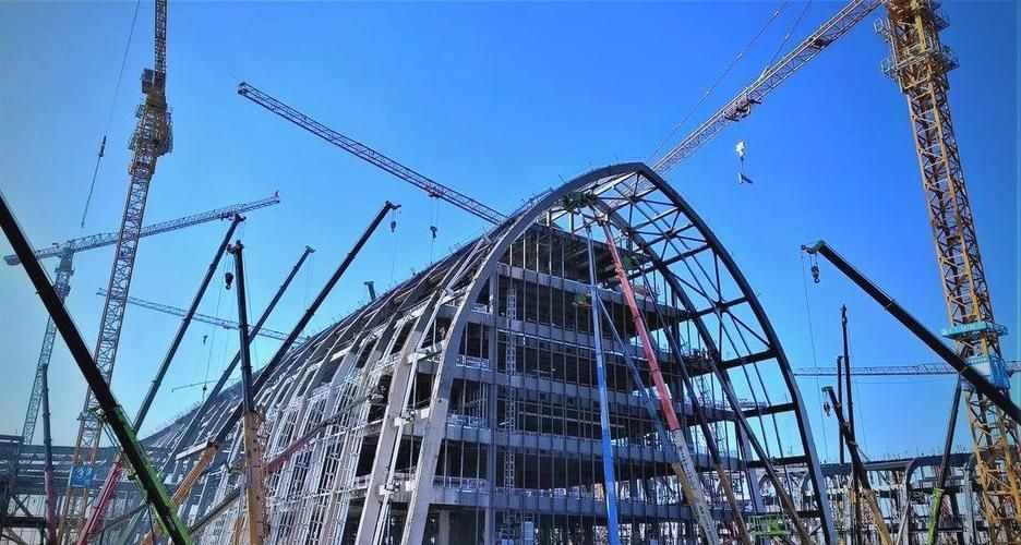 廊坊鋼結(jié)構(gòu)公司（北京湃勒思建筑技術(shù)有限公司-北京鋼結(jié)構(gòu)企業(yè)對(duì)比表）