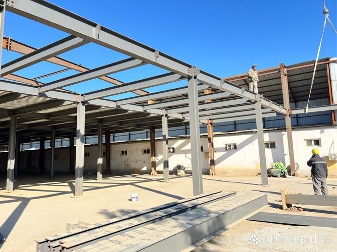 廊坊鋼結(jié)構(gòu)公司（北京湃勒思建筑技術(shù)有限公司-北京鋼結(jié)構(gòu)企業(yè)對(duì)比表）