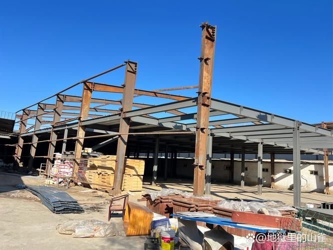 廊坊鋼結(jié)構(gòu)公司（北京湃勒思建筑技術(shù)有限公司-北京鋼結(jié)構(gòu)企業(yè)對(duì)比表）