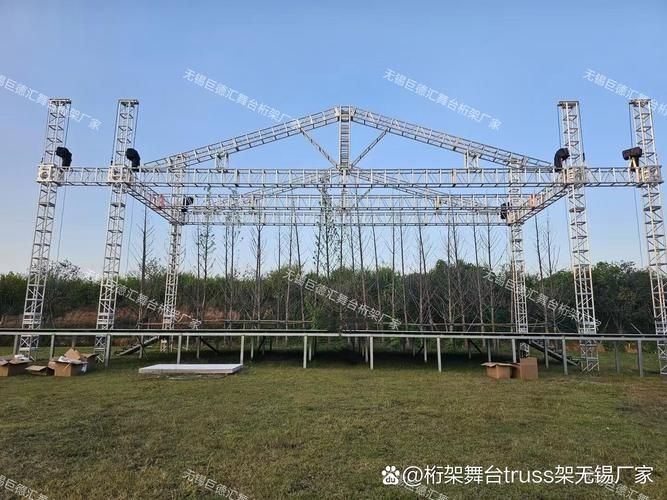 有哪些桁架設(shè)計(jì)案例可以參考？（有哪些桁架設(shè)計(jì)案例可以參考,你問的桁架設(shè)計(jì)案例）