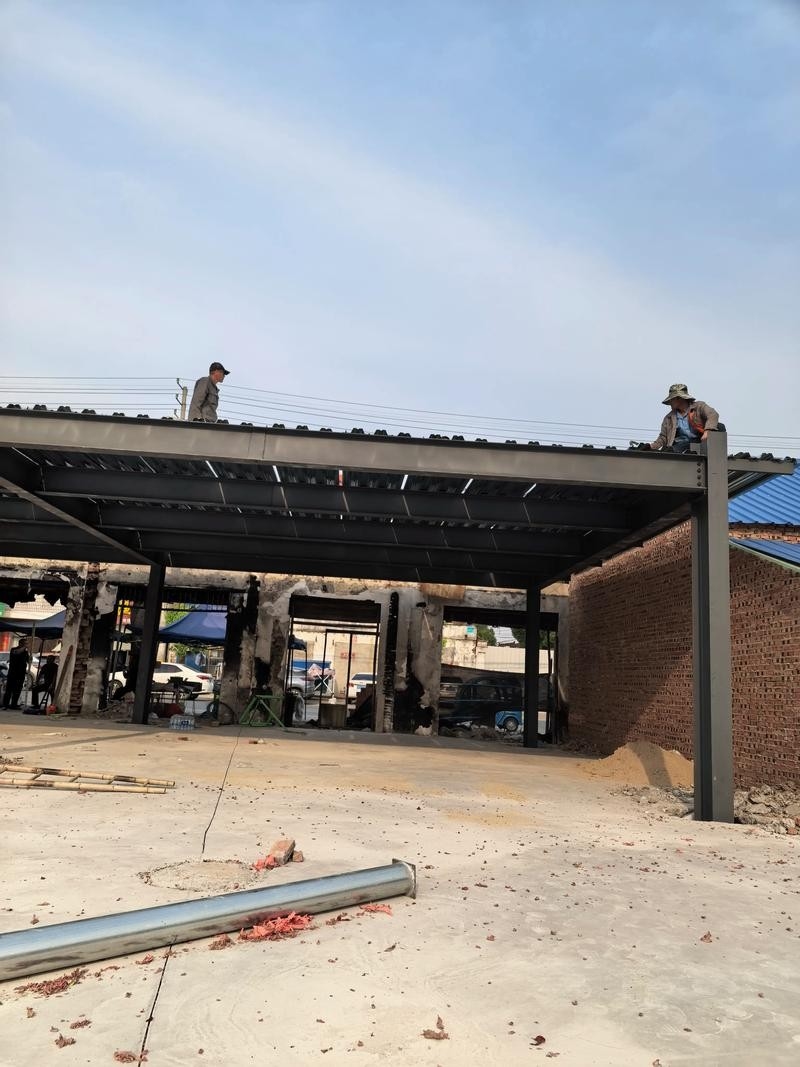 揚(yáng)州有名的鋼結(jié)構(gòu)企業(yè)（揚(yáng)州有名的鋼結(jié)構(gòu)企業(yè)有哪些？）