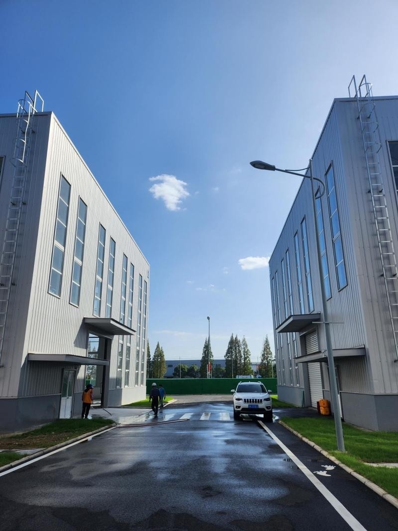 揚(yáng)州有名的鋼結(jié)構(gòu)企業(yè)（揚(yáng)州有名的鋼結(jié)構(gòu)企業(yè)有哪些？）