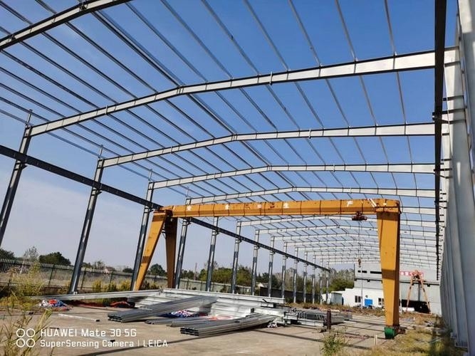 揚(yáng)州有名的鋼結(jié)構(gòu)企業(yè)（揚(yáng)州有名的鋼結(jié)構(gòu)企業(yè)有哪些？）