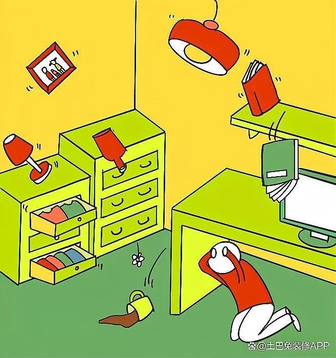 鋼結(jié)構(gòu)房屋裝修有哪些注意事項(xiàng)？（裝修時(shí)應(yīng)該注意的這8件事）