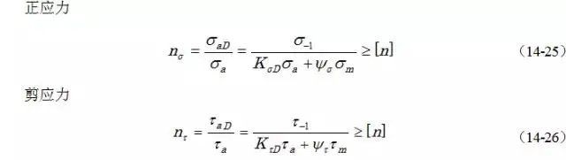 鋼結(jié)構(gòu)設(shè)計(jì)中疲勞計(jì)算的具體步驟是什么？（鋼結(jié)構(gòu)疲勞計(jì)算的具體步驟是什么？）