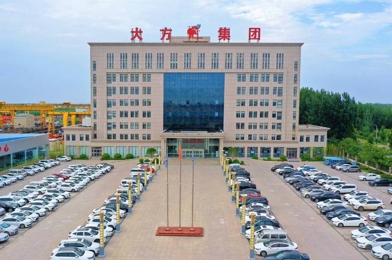 大方鋼結(jié)構(gòu)公司是干什么的（大方鋼結(jié)構(gòu)公司是干什么的大方鋼結(jié)構(gòu)公司主要客戶有哪些）